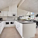 5 Star Holiday Home In Norre Nebel *