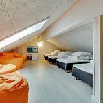 5 Star Holiday Home In Norre Nebel * Nørre Nebel