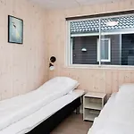 בית נופש 5 Star Holiday Home In Norre Nebel Nørre Nebel