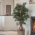 5 Star Holiday Home In Norre Nebel בית נופש