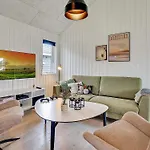 5 Star In Casa vacanze Nørre Nebel