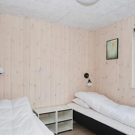 5 Star In * Nørre Nebel