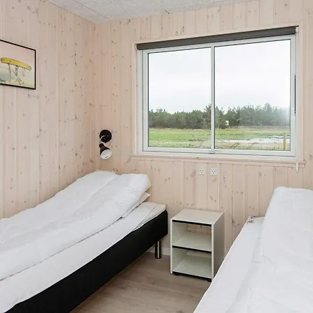 5 Star In * Nørre Nebel