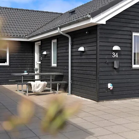 Ferienhaus 5 Star In *